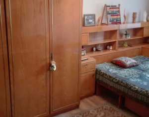 Apartament cu 3 camere decomandate, langa BIG Manastur