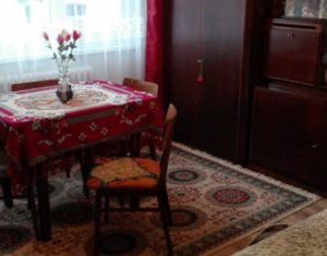 Appartement 3 chambres à vendre dans Cluj-napoca, zone Manastur