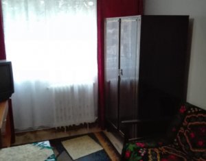 Apartament cu 3 camere decomandate, langa BIG Manastur