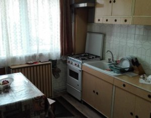 Apartament cu 3 camere decomandate, langa BIG Manastur