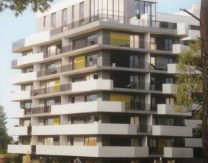 Apartamente 2 camere, Iulius Mall si Parc Gheorgheni, complex modern ! 