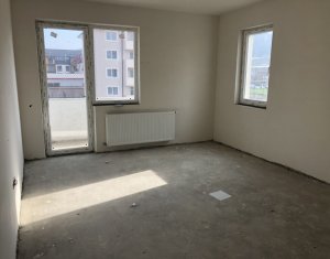 Appartement 3 chambres à vendre dans Floresti