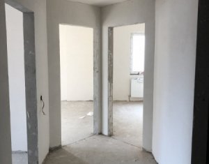 Appartement 3 chambres à vendre dans Floresti