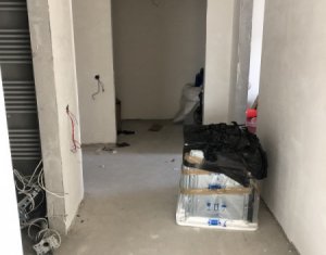 Appartement 3 chambres à vendre dans Floresti