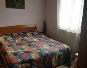 Apartament de 3 camere, 71 mp, 2 locuri de parcare, Gruia, etaj 3/4