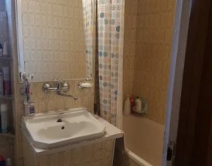 Appartement 3 chambres à vendre dans Cluj-napoca, zone Gruia