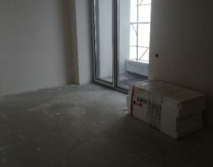 Appartement 2 chambres à vendre dans Cluj-napoca, zone Zorilor