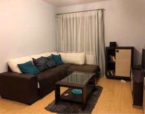 Apartament 2 camere, decomandat, situat in Floresti, zona Teilor