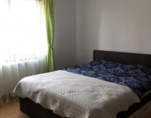 Apartament 2 camere, decomandat, situat in Floresti, zona Teilor