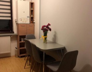 Apartament 2 camere, decomandat, situat in Floresti, zona Teilor