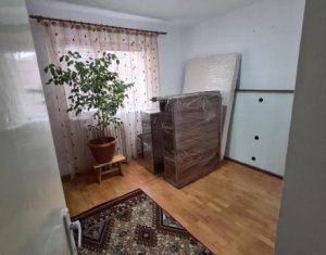 Apartament 2 camere, decomandat, etaj intermediar, 2 balcoane, Grigorescu