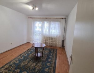 Apartament 2 camere, decomandat, etaj intermediar, 2 balcoane, Grigorescu