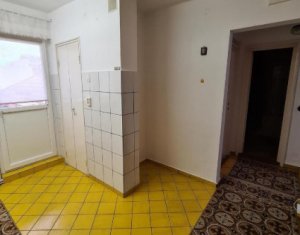 Appartement 2 chambres à vendre dans Cluj-napoca, zone Grigorescu