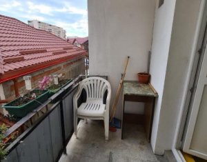 Appartement 2 chambres à vendre dans Cluj-napoca, zone Grigorescu