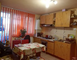 Grigorescu - apartament 2 camere, decomandat, strada Donath