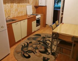 Apartament 40 mp, terasa 14 mp, Marasti