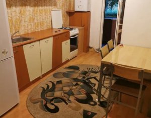 Apartament 40 mp, terasa 14 mp, Marasti