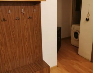 Apartament 40 mp, terasa 14 mp, Marasti