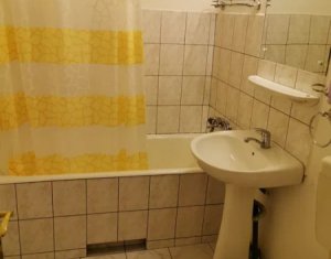 Apartament 40 mp, terasa 14 mp, Marasti