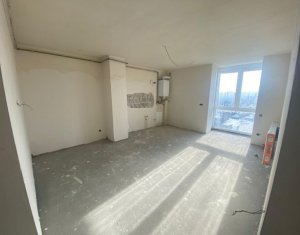 Appartement 2 chambres à vendre dans Cluj-napoca, zone Marasti