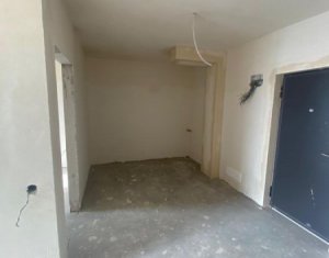 Apartament 2 camere in bloc nou, 48 mp, etaj 2, lift, Marasti, zona IRA