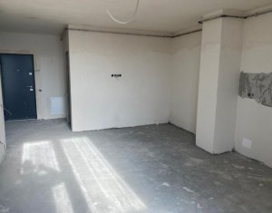 Apartament 2 camere in bloc nou, 48 mp, etaj 2, lift, Marasti, zona IRA