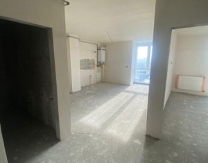 Appartement 2 chambres à vendre dans Cluj-napoca, zone Marasti