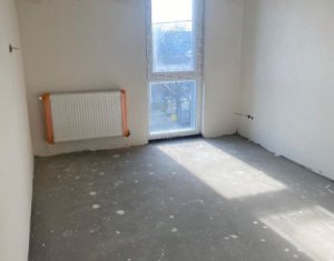 Appartement 2 chambres à vendre dans Cluj-napoca, zone Marasti