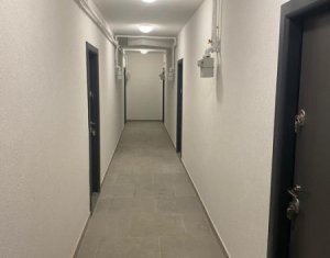 Apartament 2 camere in bloc nou, 48 mp, etaj 2, lift, Marasti, zona IRA