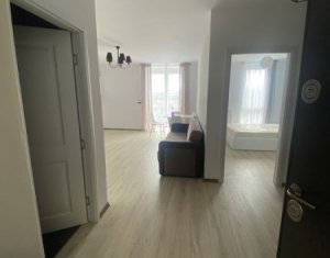 Apartament 2 camere in bloc nou, 48 mp, etaj 2, lift, Marasti, zona IRA