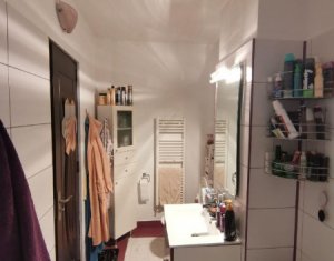 Apartament 4 camere, 2 bai, 90 mp, zona Calea Floresti