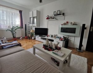 Apartment 4 rooms for sale in Cluj-napoca, zone Manastur