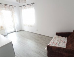 Apartament 3 camere, Floresti, strada Eroilor, ideal investitie