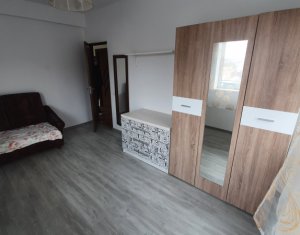 Appartement 3 chambres à vendre dans Floresti