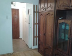 Vanzare apartament 1 camere in Cluj-napoca, zona Manastur
