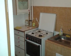 Apartment 1 rooms for sale in Cluj-napoca, zone Manastur