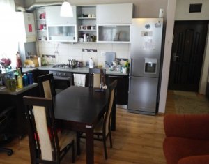 Appartement 3 chambres à vendre dans Cluj-napoca