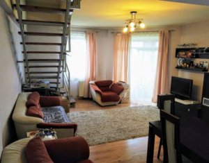 Appartement 3 chambres à vendre dans Cluj-napoca