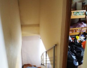 Appartement 3 chambres à vendre dans Cluj-napoca