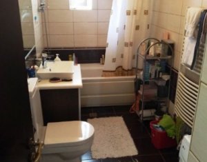 Appartement 3 chambres à vendre dans Cluj-napoca