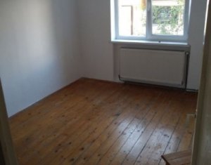 Apartament 3 camere, Zorilor