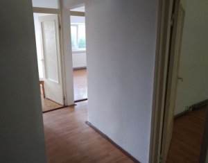 Apartament 3 camere, Zorilor