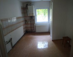 Apartament 3 camere, Zorilor