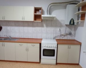 Vanzare apartament 2 camere, 60 mp, boxa, parcare, Manastur