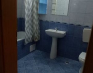 Vanzare apartament 2 camere, 60 mp, boxa, parcare, Manastur