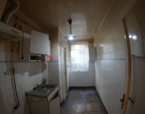 Appartement 2 chambres à vendre dans Cluj-napoca, zone Centru