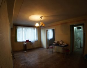 Ultracentral! Apartament cu 2 camere, Piata Lucian Blaga, Piata Unirii