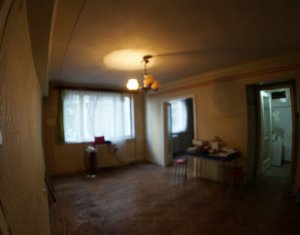 Appartement 2 chambres à vendre dans Cluj-napoca, zone Centru