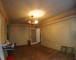 Ultracentral! Apartament cu 2 camere, Piata Lucian Blaga, Piata Unirii