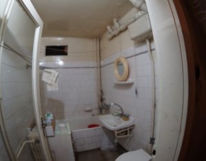 Ultracentral! Apartament cu 2 camere, Piata Lucian Blaga, Piata Unirii